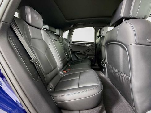 New 2026 Porsche Macan image 29