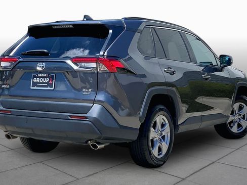 Used 2024 Toyota RAV4 XLE AWD/4WD image 13