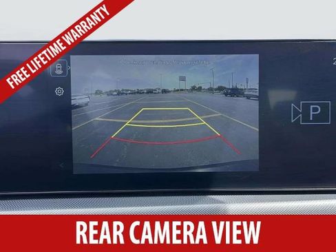 Used 2024 Hyundai Sonata SEL FWD image 10