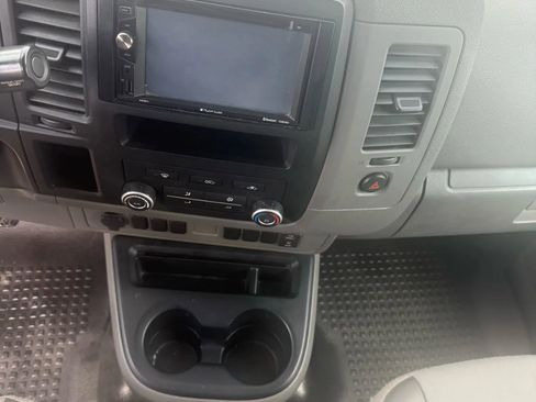 Used 2018 Nissan NV 1500 S image 13