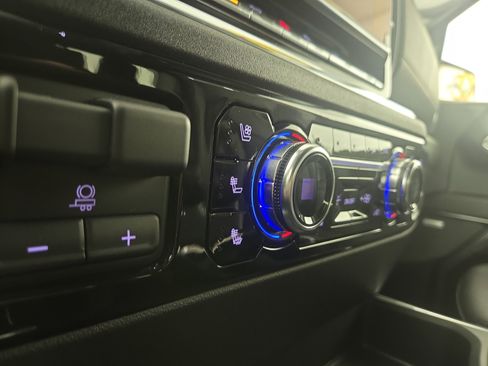 Certified 2024 GMC Sierra 1500 SLT w/ SLT Premium Plus Package image 27