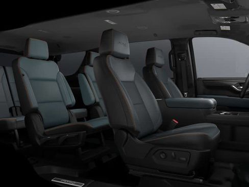 New 2026 GMC Yukon AT4 w/ LPO, Floor Liner Package image 58