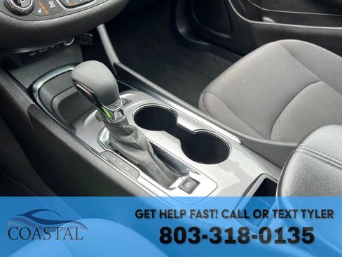 Used 2024 Chevrolet Malibu LT FWD image 45