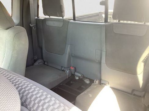 Used 2014 Toyota Tacoma 4x4 Access Cab V6 w/ SR5 Package image 13