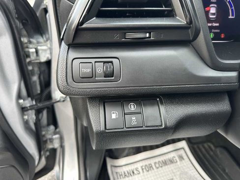 Used 2019 Honda Insight LX image 14