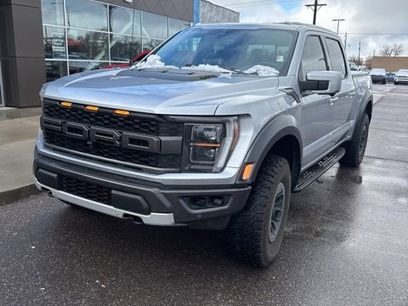 Used 2023 Ford F150 Raptor