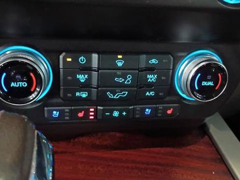 Used 2020 Ford F150 King Ranch w/ Equipment Group 601A Luxury image 16