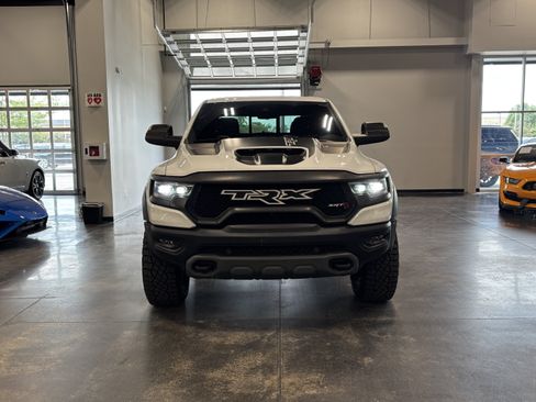Used 2022 RAM 1500 TRX w/ TRX Level 2 Equipment Group AWD/4WD image 9
