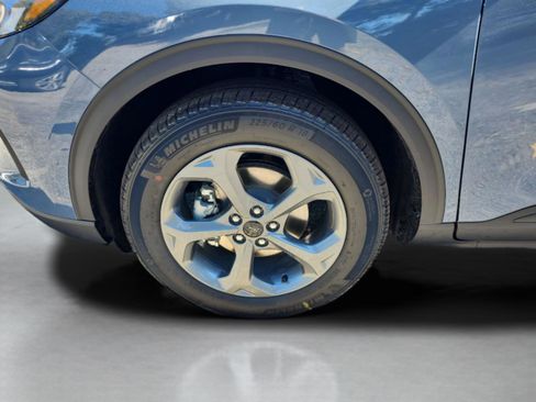 New 2026 Ford Escape ST-Line FWD image 26