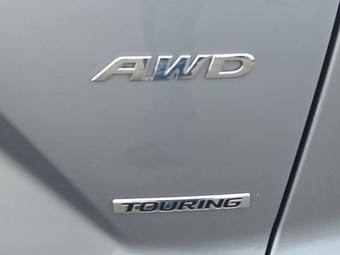 Certified 2020 Honda CR-V Touring image 7