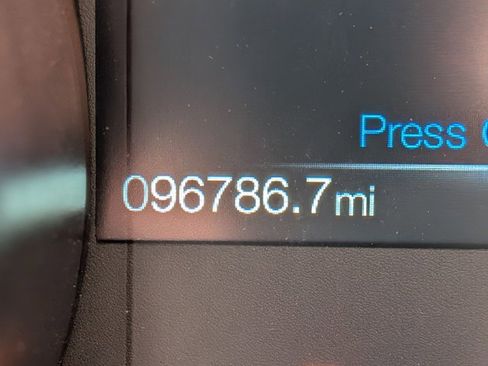 Used 2018 Ford Mustang GT Premium RWD image 13