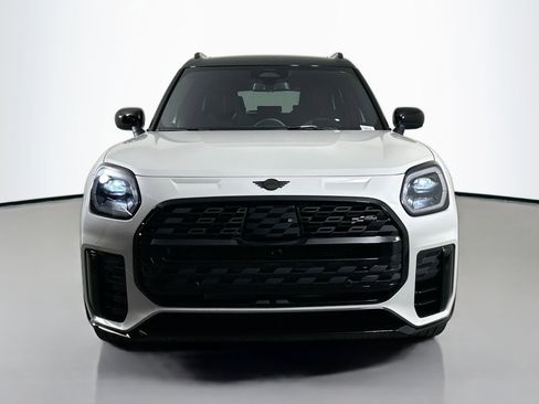 New 2026 MINI Cooper Countryman S image 2