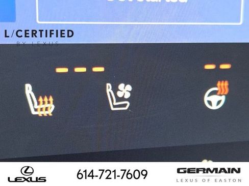Certified 2024 Lexus RX 350 Premium Plus image 33