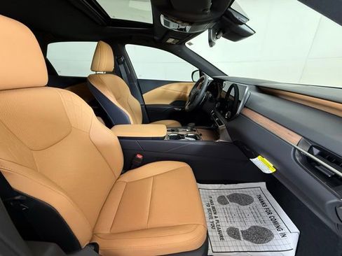 New 2026 Lexus RX 350 Premium image 33