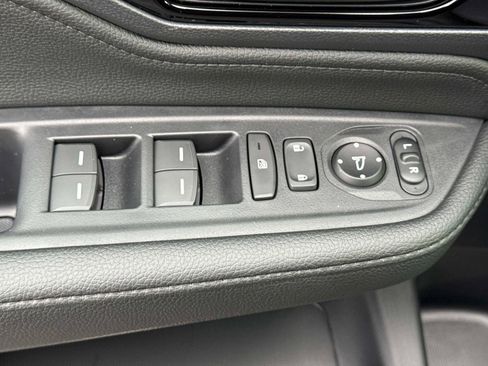 New 2026 Honda Odyssey Touring image 21