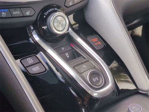 Used 2025 Acura TLX SH-AWD w/ A-SPEC Pkg image 34