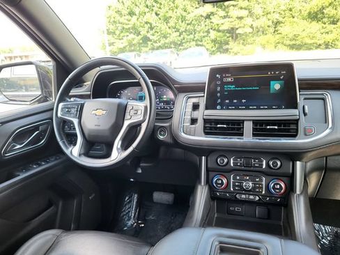 Used 2023 Chevrolet Tahoe LT AWD/4WD image 15