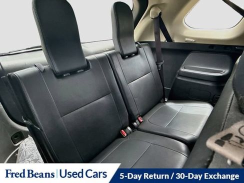 Used 2020 Mitsubishi Outlander SE AWD/4WD image 32