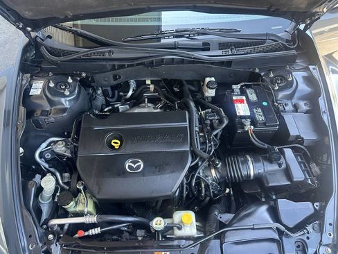 Used 2012 MAZDA MAZDA6 i Sport image 14