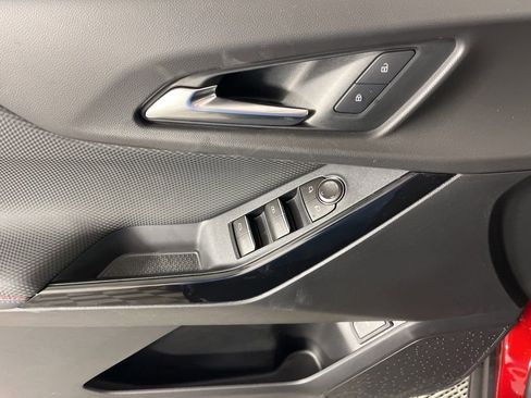 New 2026 Chevrolet Equinox RS AWD/4WD image 27
