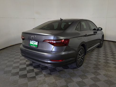 Used 2021 Volkswagen Jetta S w/ Driver Assistance Package FWD image 9