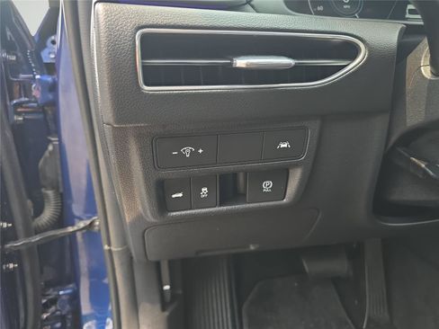 Used 2020 Hyundai Sonata Limited w/ Cargo Package FWD image 23