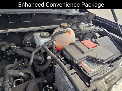 Used 2021 Chevrolet Blazer RS w/ Enhanced Convenience Package AWD/4WD image 16