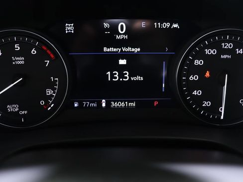 Certified 2023 Cadillac XT4 Sport AWD/4WD image 23