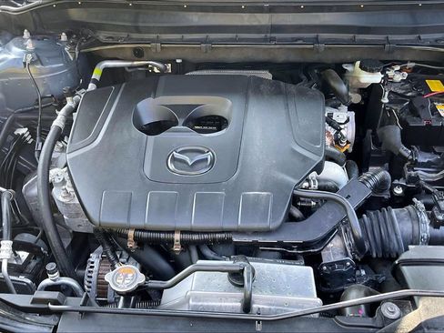 Used 2025 MAZDA CX-5 Carbon Edition AWD/4WD image 10