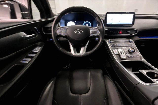 Used 2023 Hyundai Santa Fe Calligraphy AWD/4WD image 6