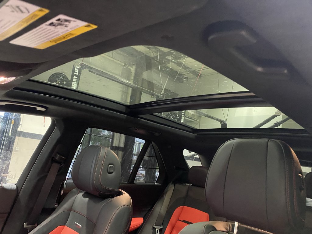 New 2026 Mercedes-Benz GLE 53 AMG 4MATIC image 21