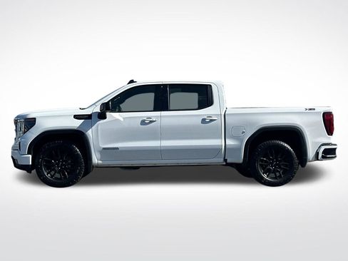 Used 2025 GMC Sierra 1500 Elevation AWD/4WD image 6