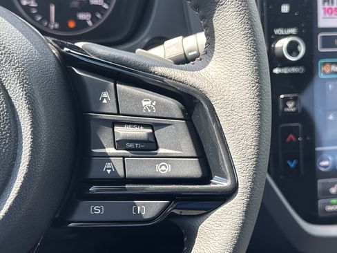 New 2026 Subaru Forester Sport AWD/4WD image 15