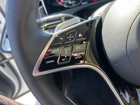 Used 2024 Mercedes-Benz E 450 4MATIC Sedan image 19