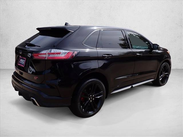 Used 2019 Ford Edge ST w/ Equipment Group 401A AWD/4WD image 4