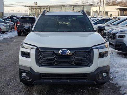 New 2026 Subaru Outback Premium image 5