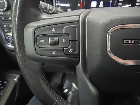 Used 2021 GMC Sierra 1500 Denali image 19