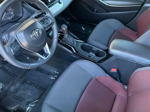 Used 2024 Toyota Corolla Sedan FWD image 10
