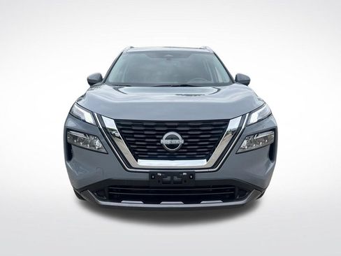 Certified 2023 Nissan Rogue SL AWD/4WD image 2