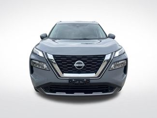 Certified 2023 Nissan Rogue SL AWD/4WD video 2