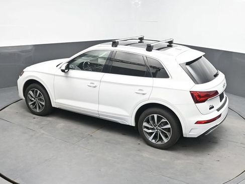 Used 2021 Audi Q5 2.0T Premium Plus AWD/4WD image 27