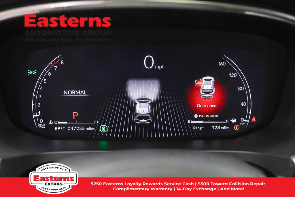 Used 2024 Acura MDX w/ Technology Package AWD/4WD image 18