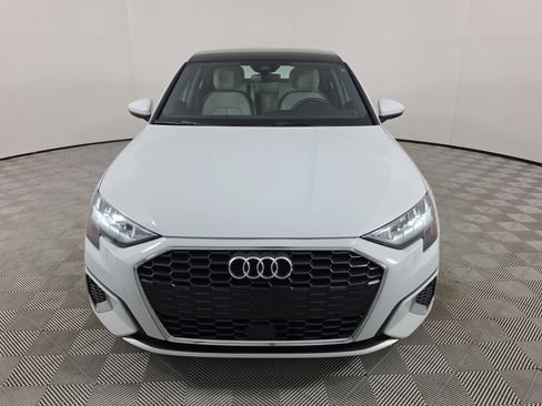 Certified 2022 Audi A3 2.0T Premium FWD image 2