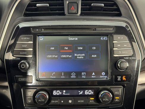 Used 2018 Nissan Maxima Platinum image 26