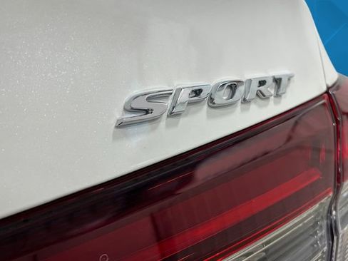 New 2026 Honda Civic Sport image 6