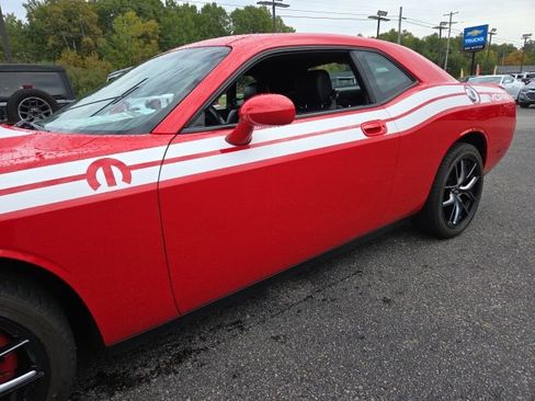 Used 2010 Dodge Challenger R/T image 73