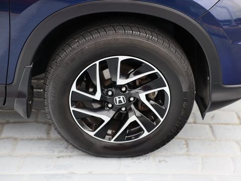 Used 2016 Honda CR-V SE image 42