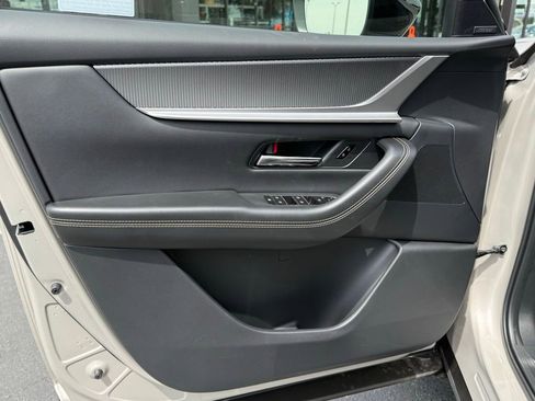 New 2026 MAZDA CX-90 3.3 Turbo w/ Premium Sport Pkg AWD/4WD image 30