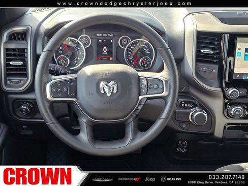 New 2026 RAM 1500 Express RWD image 12