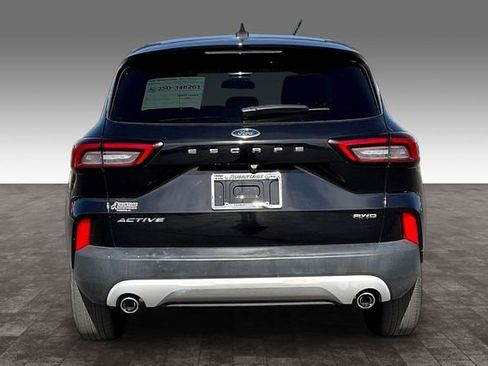 Used 2023 Ford Escape Active AWD/4WD image 4